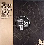 FPI PROJECT / RICH IN PARADISE