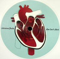 SALVATORE FREDA / LUV CAN'T HURT