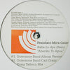 FRANCISCO MORA CATLETT / BABA LU AYE-CARL CRAIG REMIX