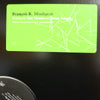 FRANCOIS K / MINDSPEAK