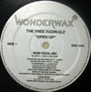 FREE RADIKALZ / OPEN UP