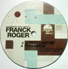 FRANCK ROGER / DON'T LEAVE ME
