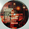 FRANCK ROGER / I'M WAITIN