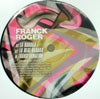 FRANCK ROGER / LA BARAKA