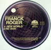FRANCK ROGER / NEW WORLD