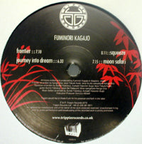 FUMINORI KAGAJO / SPELLS FROM SAPPORO