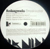 FUNKAGENDA/BREAKWATER