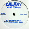 VA / DISCO REAL RIGHT EDITS VOL.3