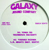 VA / DISCO REAL RIGHT EDITS VOL.4