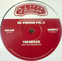 VA / RE-VISIONS VOL.2