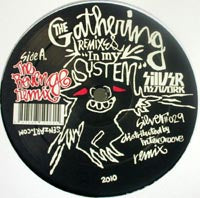 THE GATHERING / IN MY SYSTEM - THE REVENGE / I: CUBE REMIXES