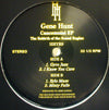 GENE HUNT / CANCEMNINI EP