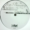 GEORG MEUFELD / DEEP PLEASURE EP feat.MICA BROOKE