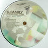 G.FAMILY / NIGHT SHIFT feat.ANTONIO LYONS