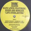 GLEN LEWIS feat.MJOJO AND BONGAN