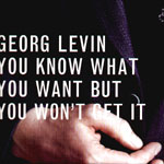 GEORG LEVIN / IN YOUR CAR-DJ SPINNA REMIXES