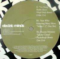 VA / GO BANG-RADIO SLAVE REMIX