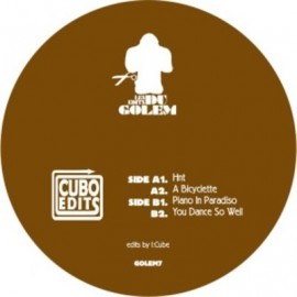 VA(I:CUBE) / CUBO EDITS