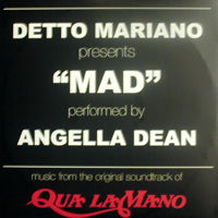 DETTO MARIANO / MAD