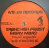 GRAND HIGH PRIEST / MARY MARY