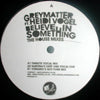 GREYMATTER / BELIEVE IN SOMETHING(feat.HEIDI VOGEL)