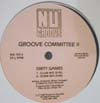 GROOVE COMMITTEE / DIRTY GAMES