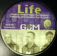 GSM/LIFE