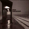 GLENN UNDERGROUND / SILENT (CD)