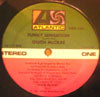 GWEN MCCRAE - FUNKY SENSATION/KEEP THE FIRE BURNING