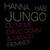 HANNA HAIS / JUNGO