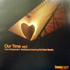VA(HERB MARTIN) / OUR TIME VOL.2(MIX-CD)