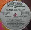 TAANA GARDNER / HEARTBEAT