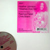 HEATHER JOHNSON / WASHES OVER ME-RASMUS FABER / CHRIS BRANN REMIXES