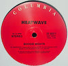 HEATWAVE / BOOGIE NIGHTS