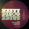 VA / HEAVY DISCO EDITS 001