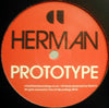 HERMAN / PROTOTYPE (10 inch)
