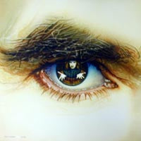 HOLGER CZUKAY / DREAM AGAIN(W-10inch)