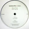 HOMEPARK / WHAT A DAY EP