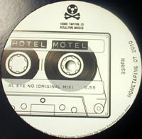 HOTEL MOTEL / EYE NO