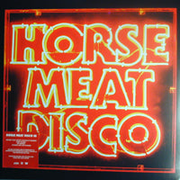 VA / HORSE MEAT DISCO III(W-PACK)