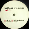 VA / HOTBATH RE-EDITS VOL.1