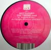 HOT LIZARD / THE THEME 2008-CARL CRAIG / CHARLES WEBSTER REMIX