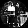 HOUSE OF HOUSE / RUSHING TO PARADISE -DJ HARVEY REMIX