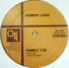 HUBERT LAWS / FAMILY