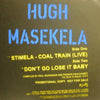 HUGH MASEKELA / DON'T GO LOOSE IT BABY