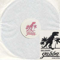 ENZO ELIA / BALEARIC GABBA EDITS 2