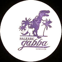 ENZO ELIA / BALEARIC GABBA EDITS 3