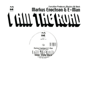 MARKUS ENOCHSON / I AM THE ROAD