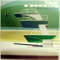 IAN O'DONOVAN / EN VERANO