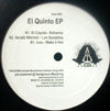 VA / EL QUINTO EP